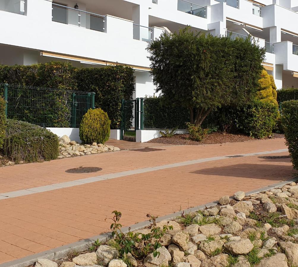 Puerta Del Sol Apartment Conil De La Frontera Exterior photo